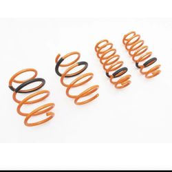 Megan Racing Lowering Spring 2019 Camry SE