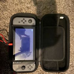 Nintendo Switch 1st Gen 