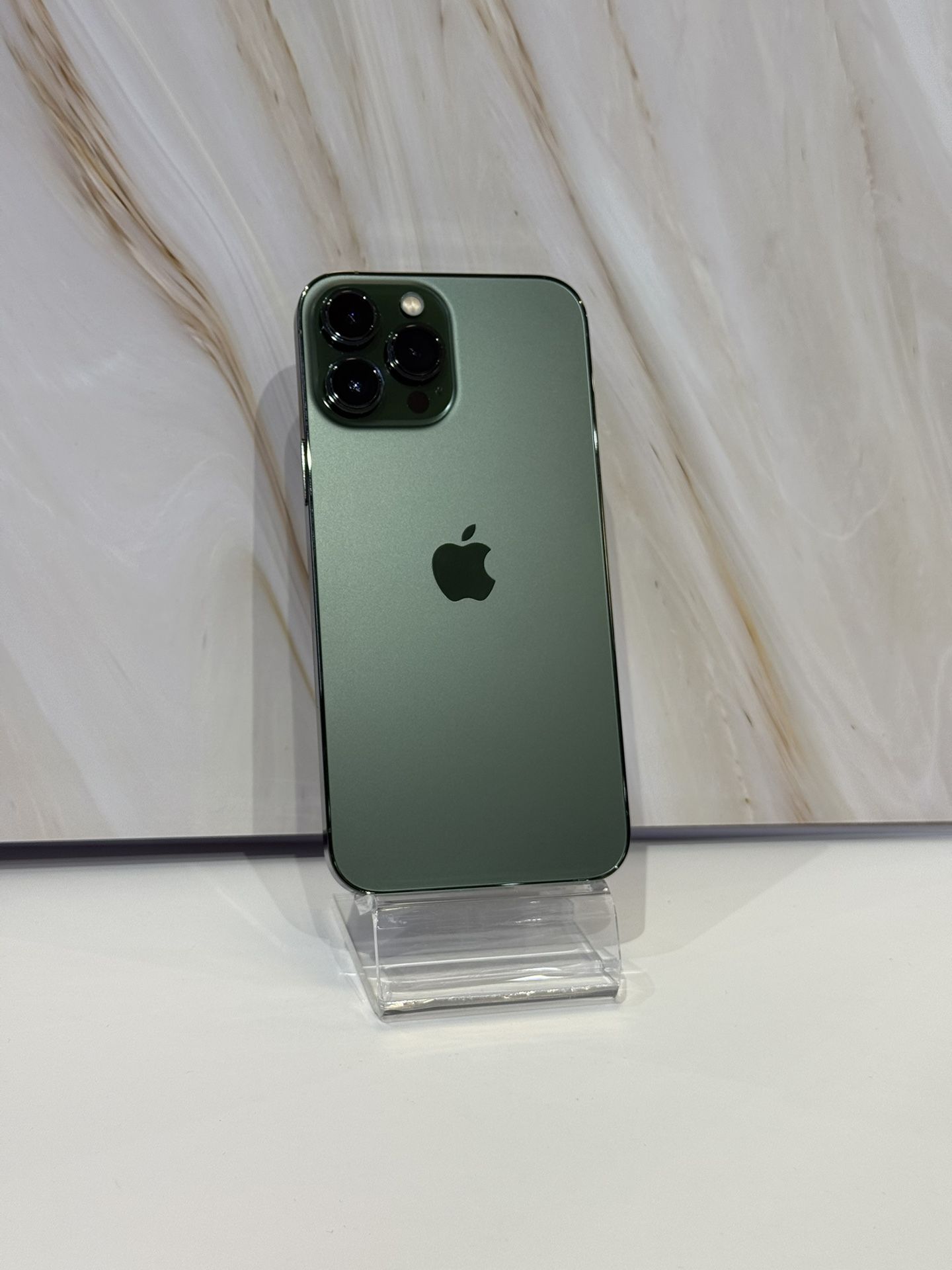 Apple iPhone 13 Pro Max 256GB Unlocked Liberado