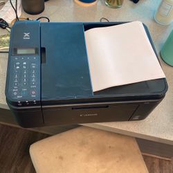 Canon Printer 