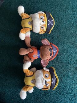 Paw Patrol Pirate