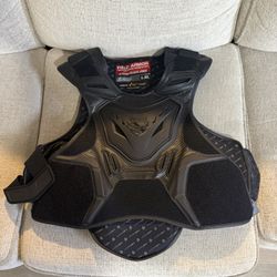 Icon Field Armor Vest