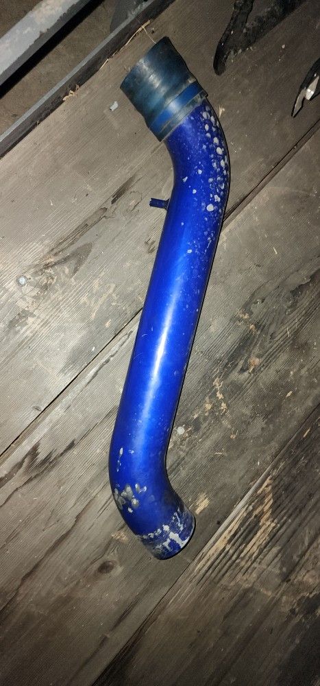 Universal  Honda Intake Tube