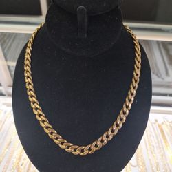 10k Cuban Link Necklace Layway Available 10% Dwon If You Interested Please Make Sure You Ask For Maribel Thank You 