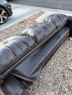 Free Couch