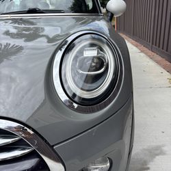 Headlight/res/tore