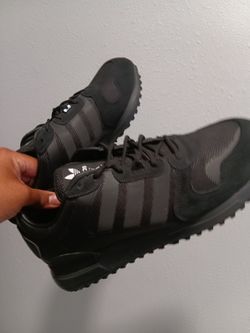 Adidas zx 700 shoes size 12 in men