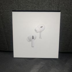 AirPods Pro Gen 2