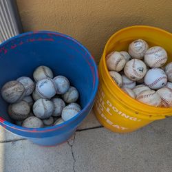 79 Baseballs