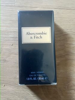Abercrombie and Fitch cologne