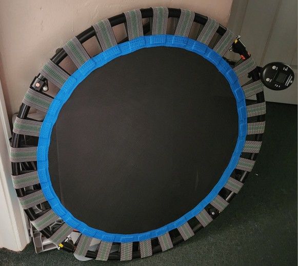 Exercise Trampoline