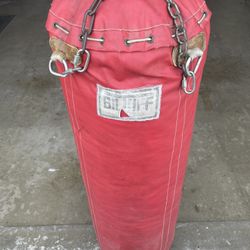 Bilt Tuff 70 Lbs Heavy Bag