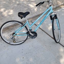Schwinn Bike  700
