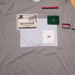 Tommy Hilfiger 