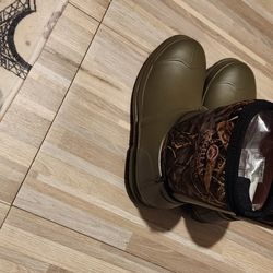 Magellan Women's Outdoor Boots