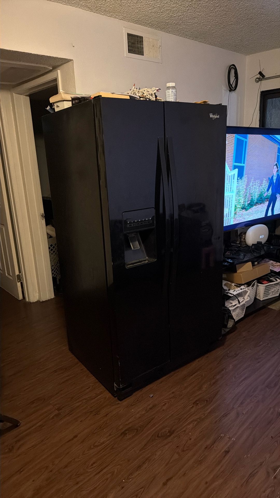 Refrigerator For Sale