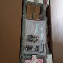 Magnetic Exercise Equipment