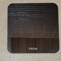 iHome Digital Weighing Balance