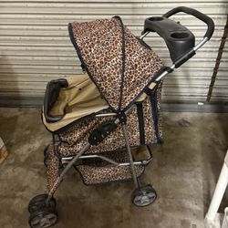 Dog Stroller 