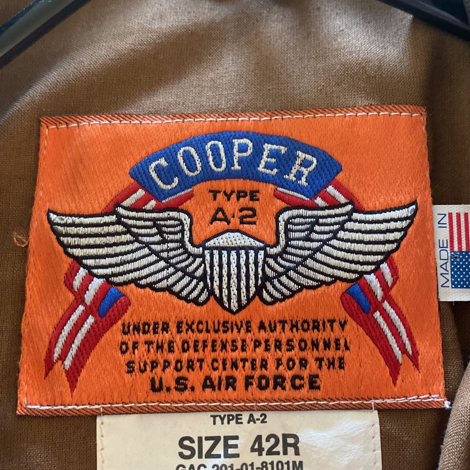 Bomber Leather Jacket for Sale in Huntington Beach, CA OfferUp