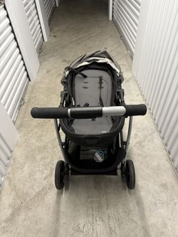Stroller