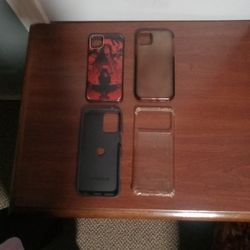 Cell Phone Cases