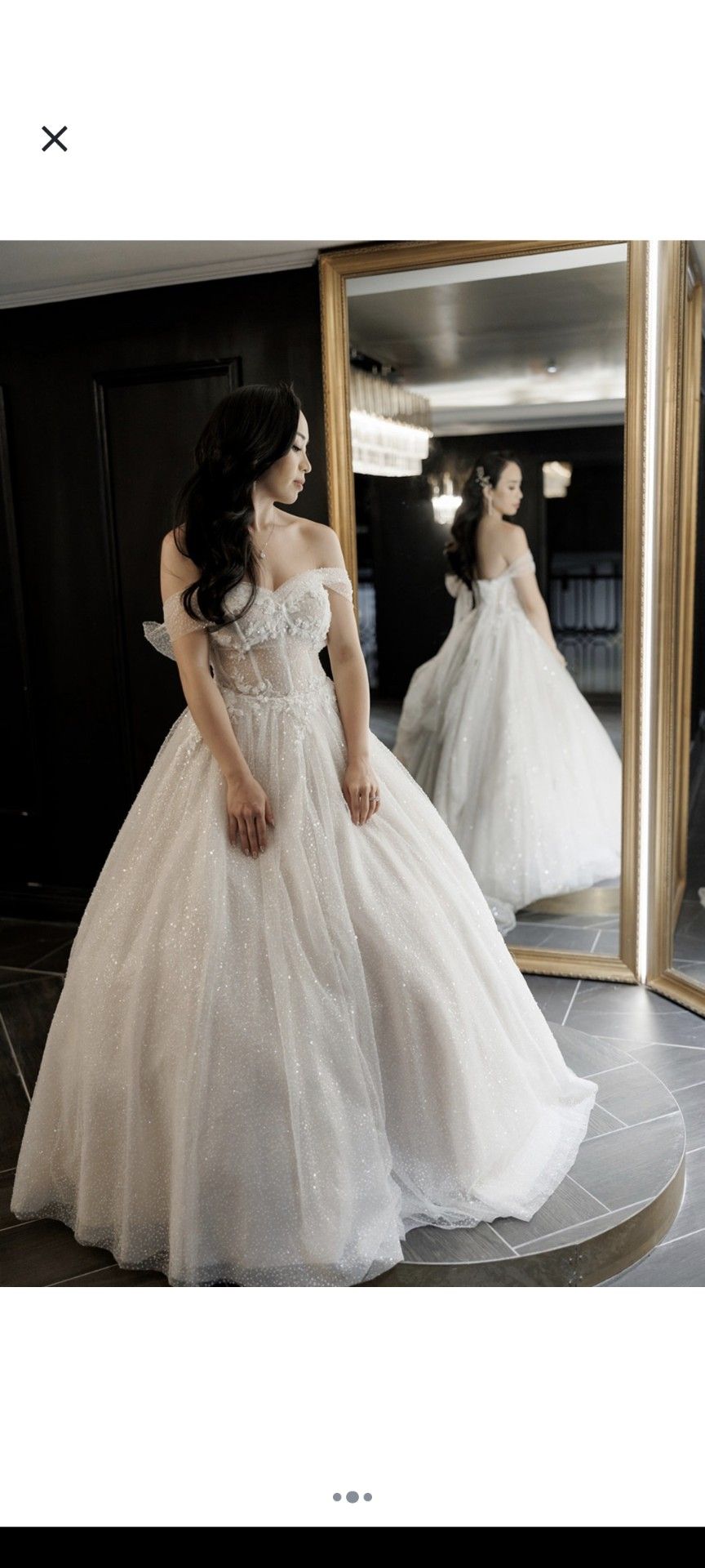 Maggie Sottero Shasta Wedding Dress