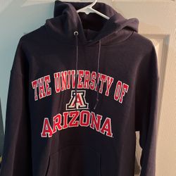Arizona Wildcats Hoodie 