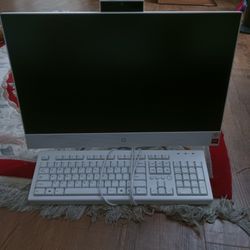 HP Monitor