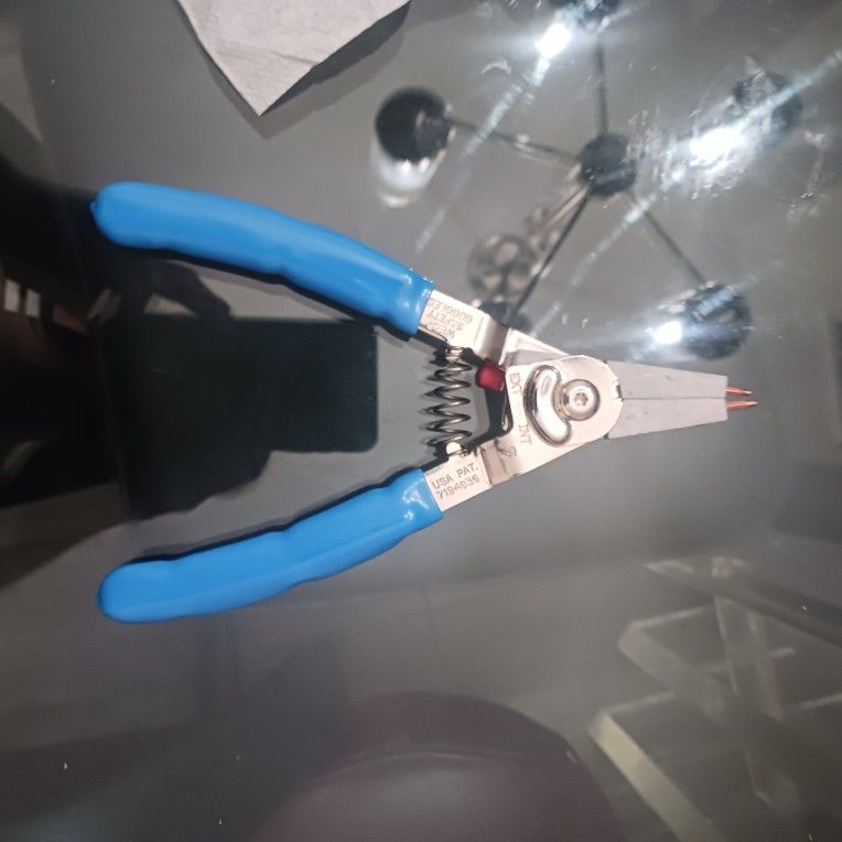 Channellock 927