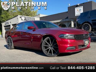 2020 Dodge Charger