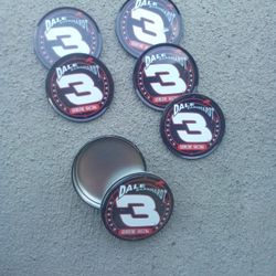 DALE EARNHARDT, Drinking Coasters