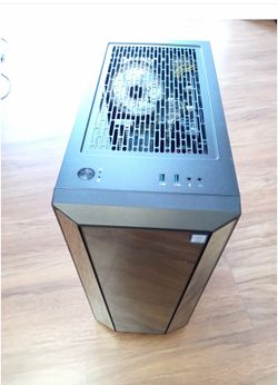 Ibuypower pc