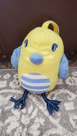 Gymboree Bird Purse NWT