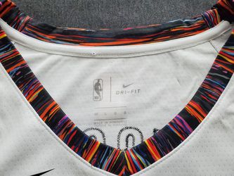 Nike Nike Brooklyn Nets Biggie Bed-Stuy NBA Jersey Shirt
