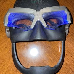 DC Comics: Batman Justice League Mask