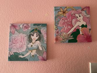 Wall Decoration