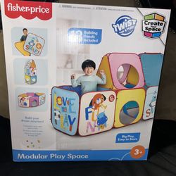 Fisher Price Create Your Space 