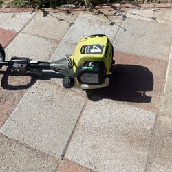 Trimmer En Buenas Condiciones 