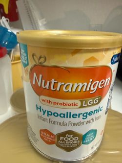 Nutramigen Formula (7)