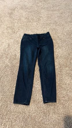 Chicos perfect stretch soft jegging ankle 00