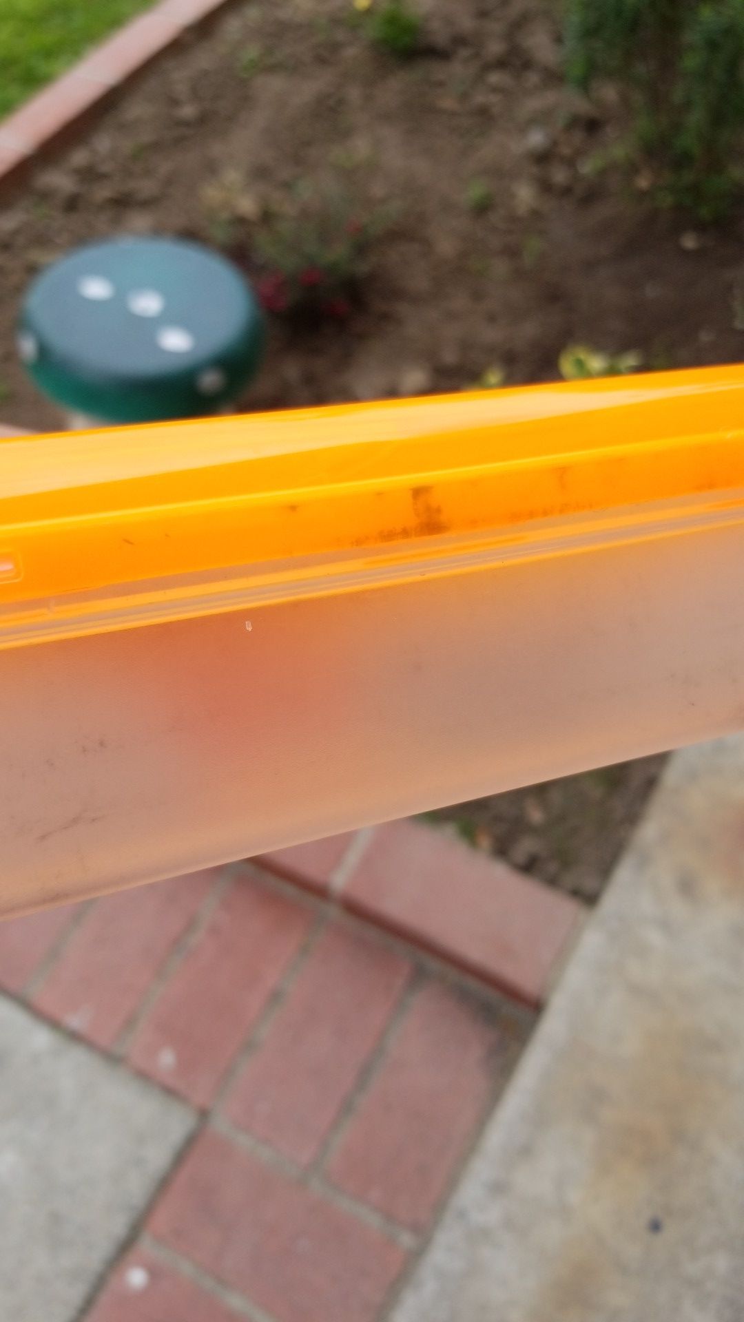 Pencil box