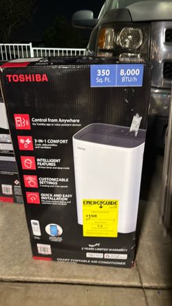 Toshiba