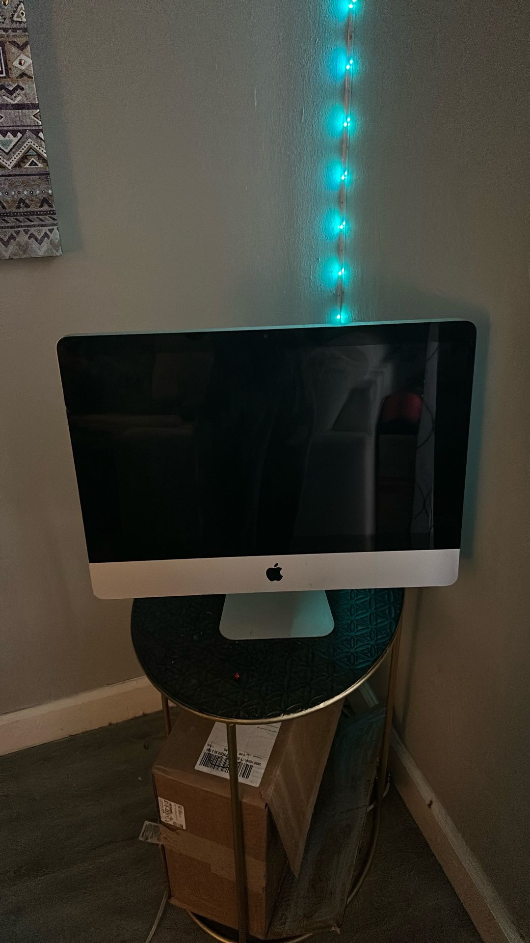 Apple Mac Monitor