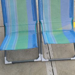 Chair Beach 