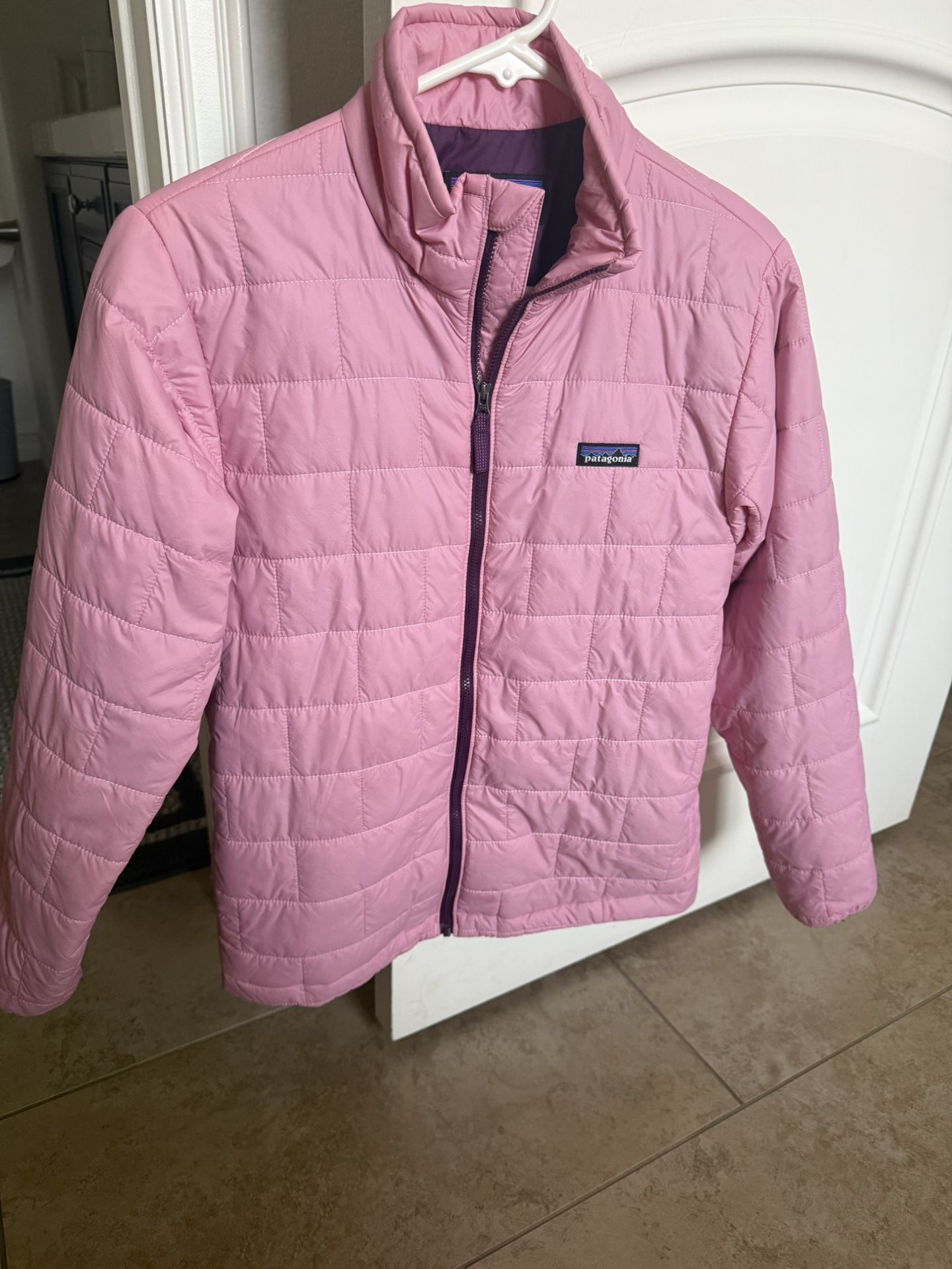 Patagonia Youth Jacket Size XL 14