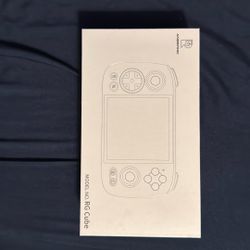 Anbernic RG Cube 