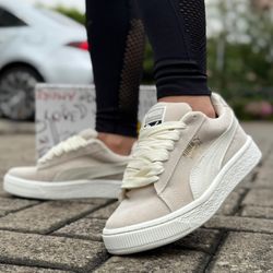 Puma De Dama👩🏻