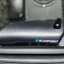 BLAUNPUNKT 