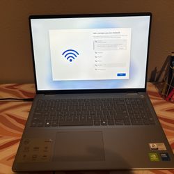 2024 Dell Inspiron 16 5640 Laptop
